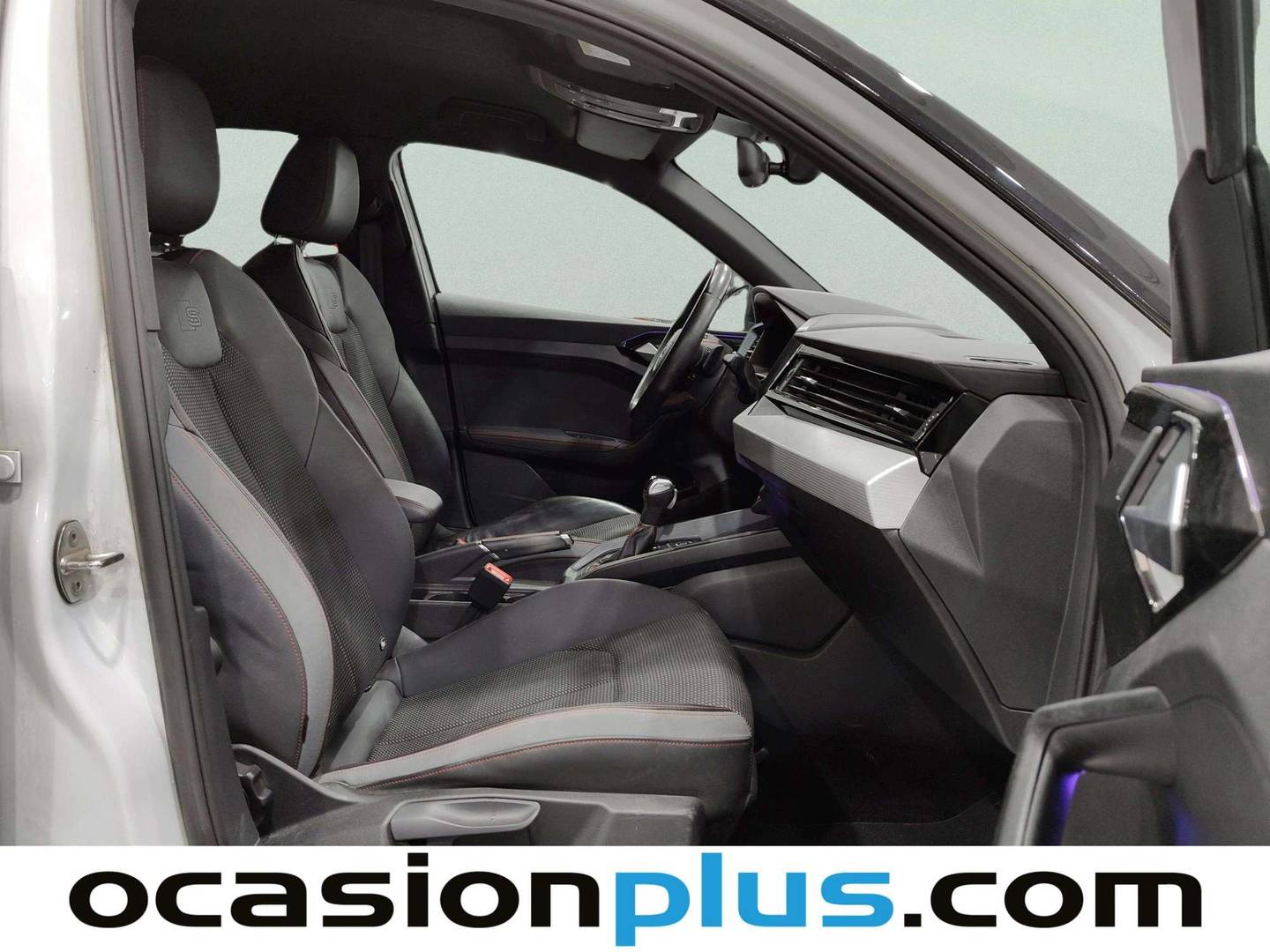 Audi A1 Audi A1 Sportback S line 35 TFSI (150 CV) S tronic gasolina