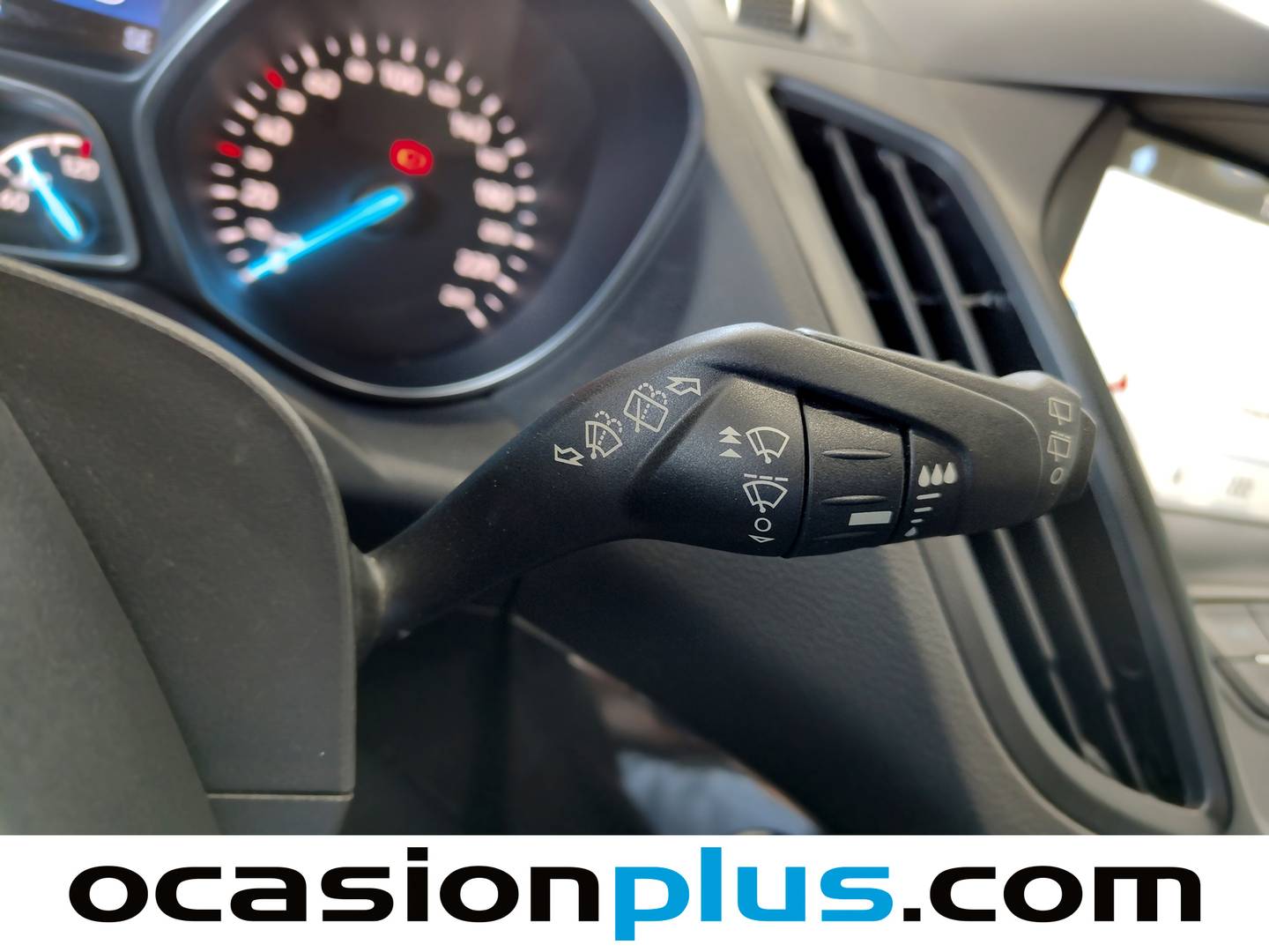 Ford Kuga Ford Kuga 2.0 TDCi S&S ST-Line 4x4 Powershift (180 CV) de segunda mano