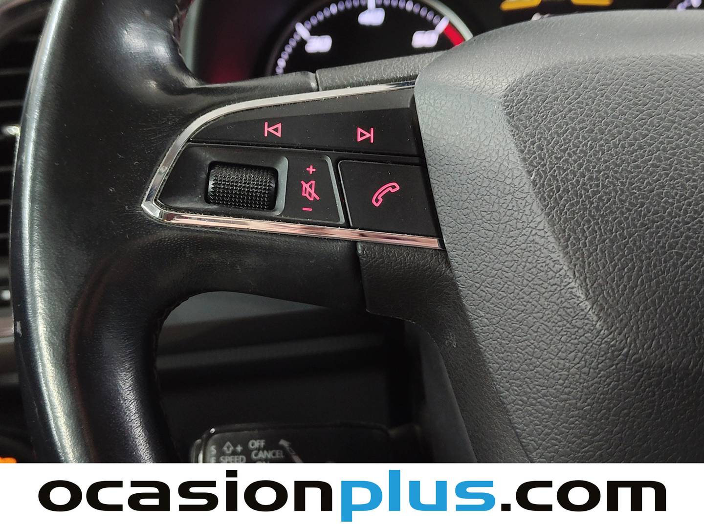 Seat Ateca Seat Ateca 1.6 TDI S&S Ecomotive Style (115 CV) km 0