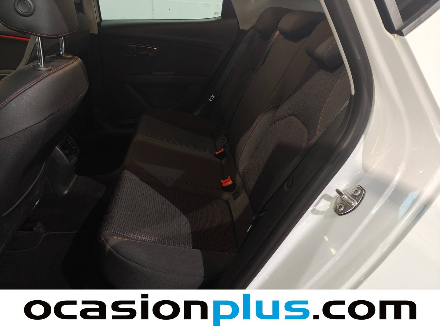 Foto Seat León SEAT León 1.4 TSI ACT S&S FR (150 CV)