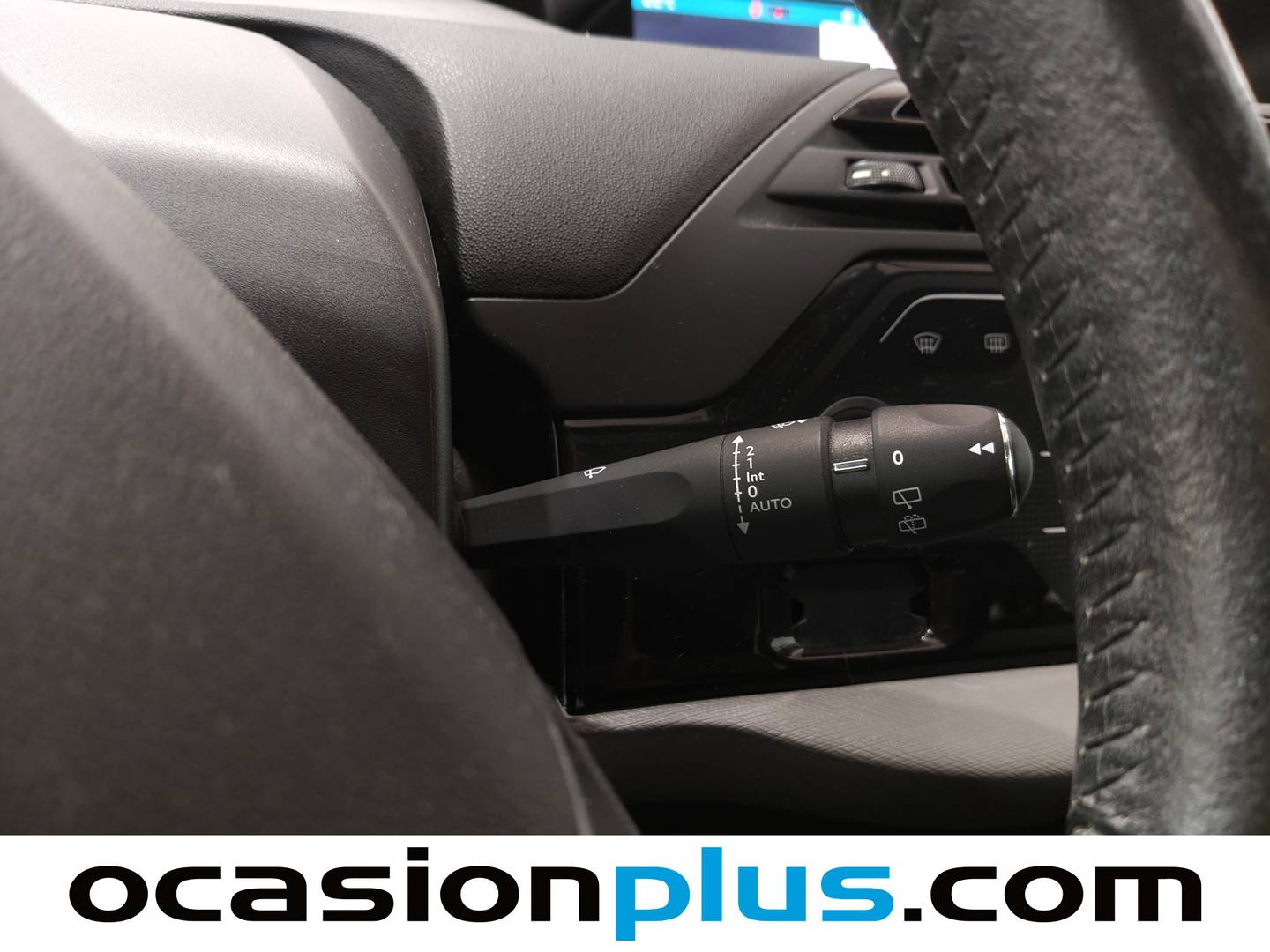 Citroën C4 Spacetourer Citroën C4 Spacetourer BlueHDi 100 Feel (100 CV) seminuevo