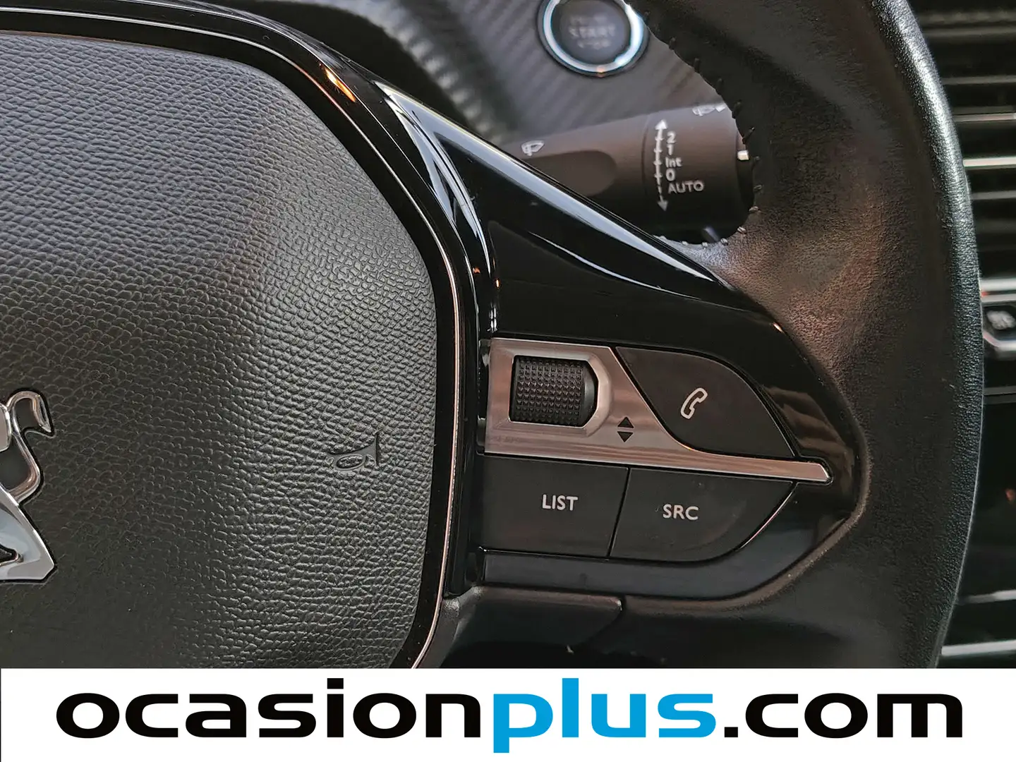 Foto Peugeot 208 Peugeot 208 BlueHDi 100 Allure (100 CV)