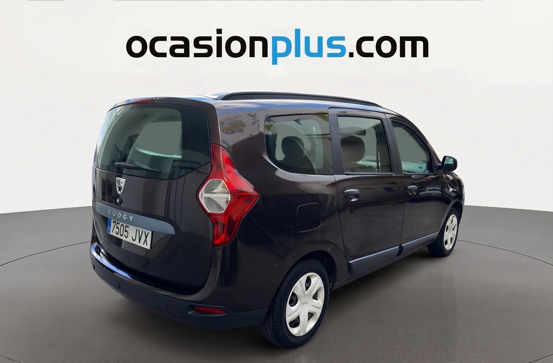 Dacia Lodgy dCi 90 SL Eficacia - foto 4