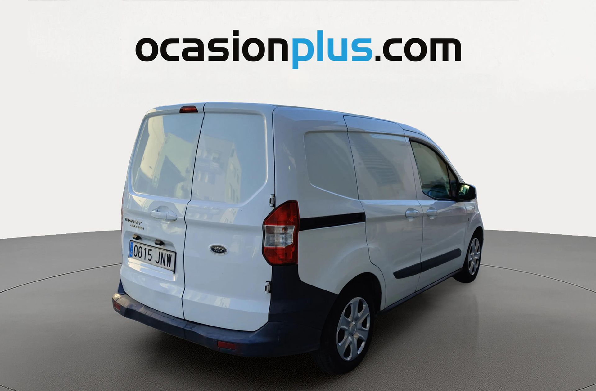 Ford Transit Furgon 1.5 TDCi Trend - foto 4
