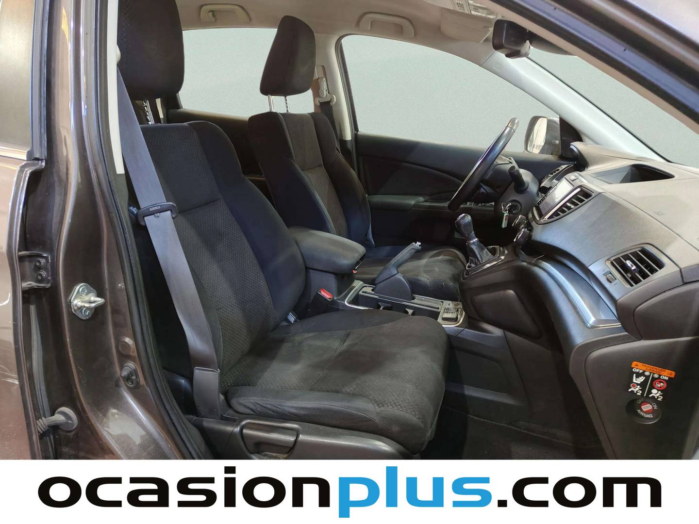 Honda CR-V Honda CR-V 1.6 i-DTEC Elegance 4x2  (120 CV) km 0