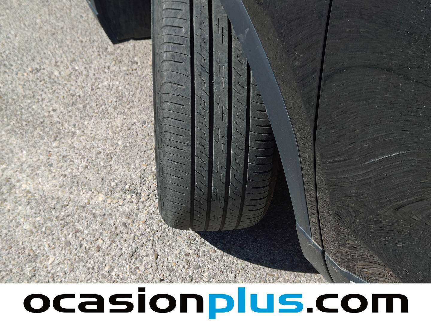 MG ZS MG ZS 1.5 Hybrid+ Luxury (197 CV) de ocasión