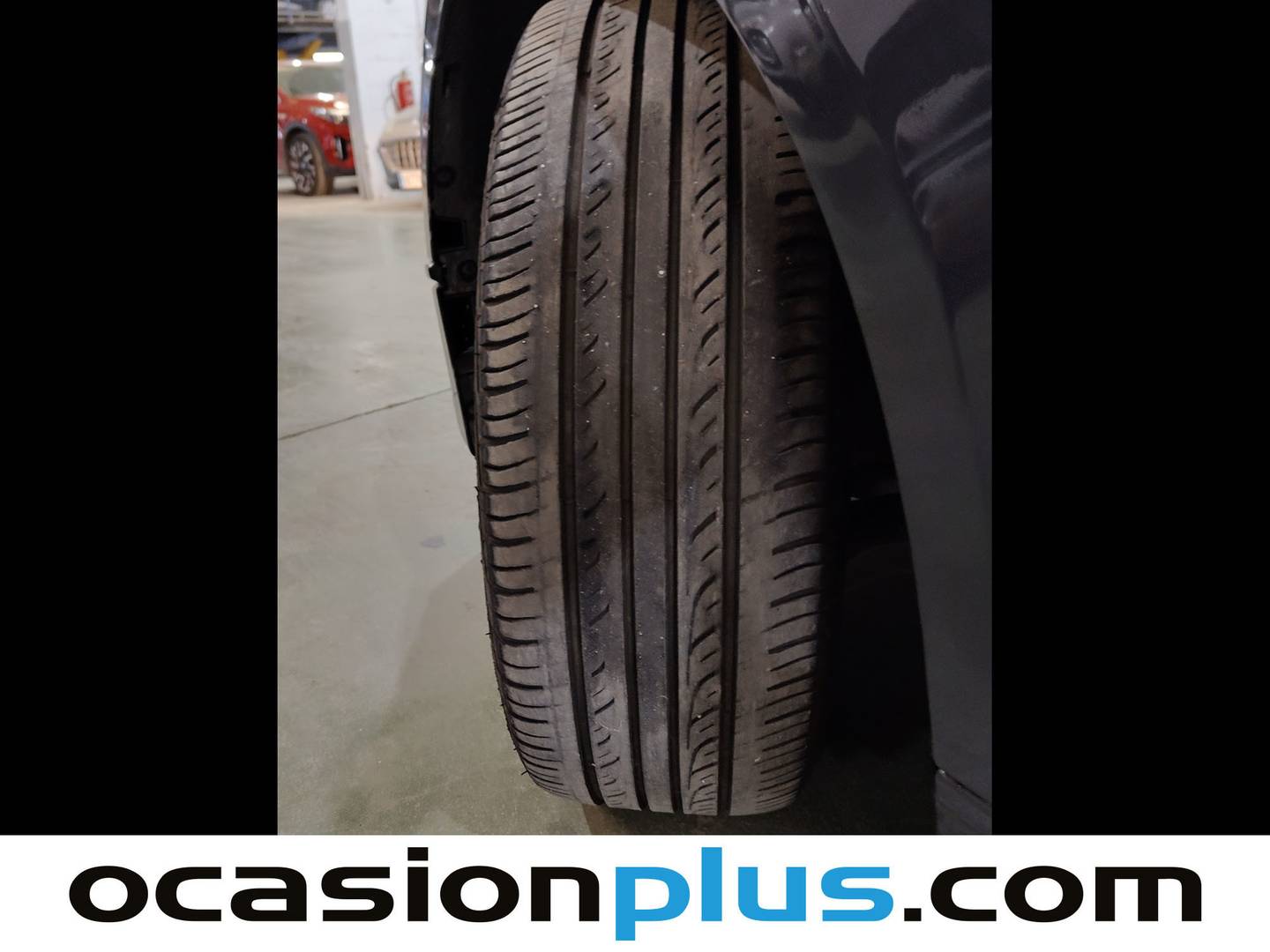 KIA Ceed KIA Ceed 1.6 MHEV iMT Drive (136 CV) de segunda mano