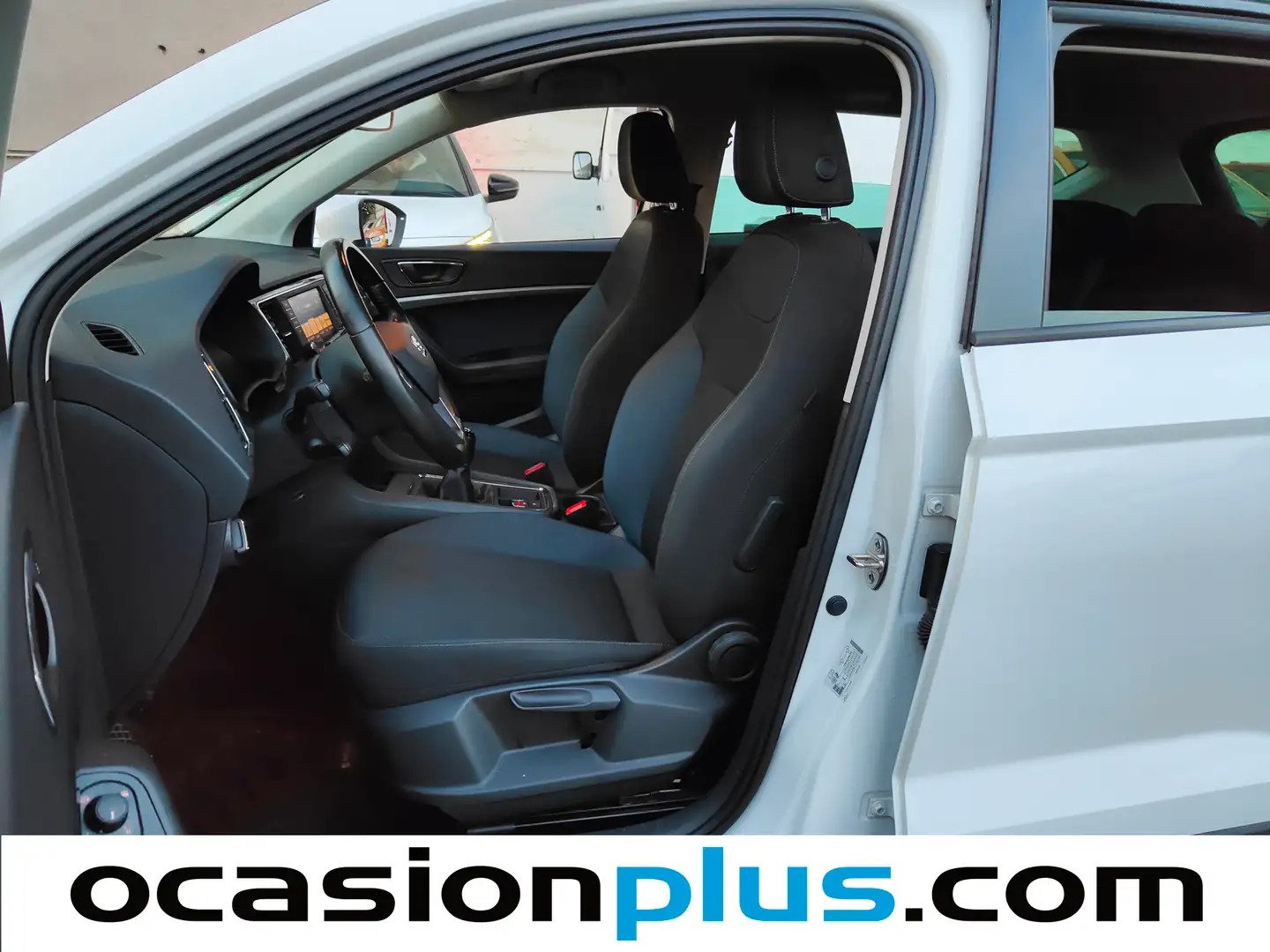 Foto Seat Ateca SEAT Ateca 1.6 TDI S&S Ecomotive Style Plus (115 CV)