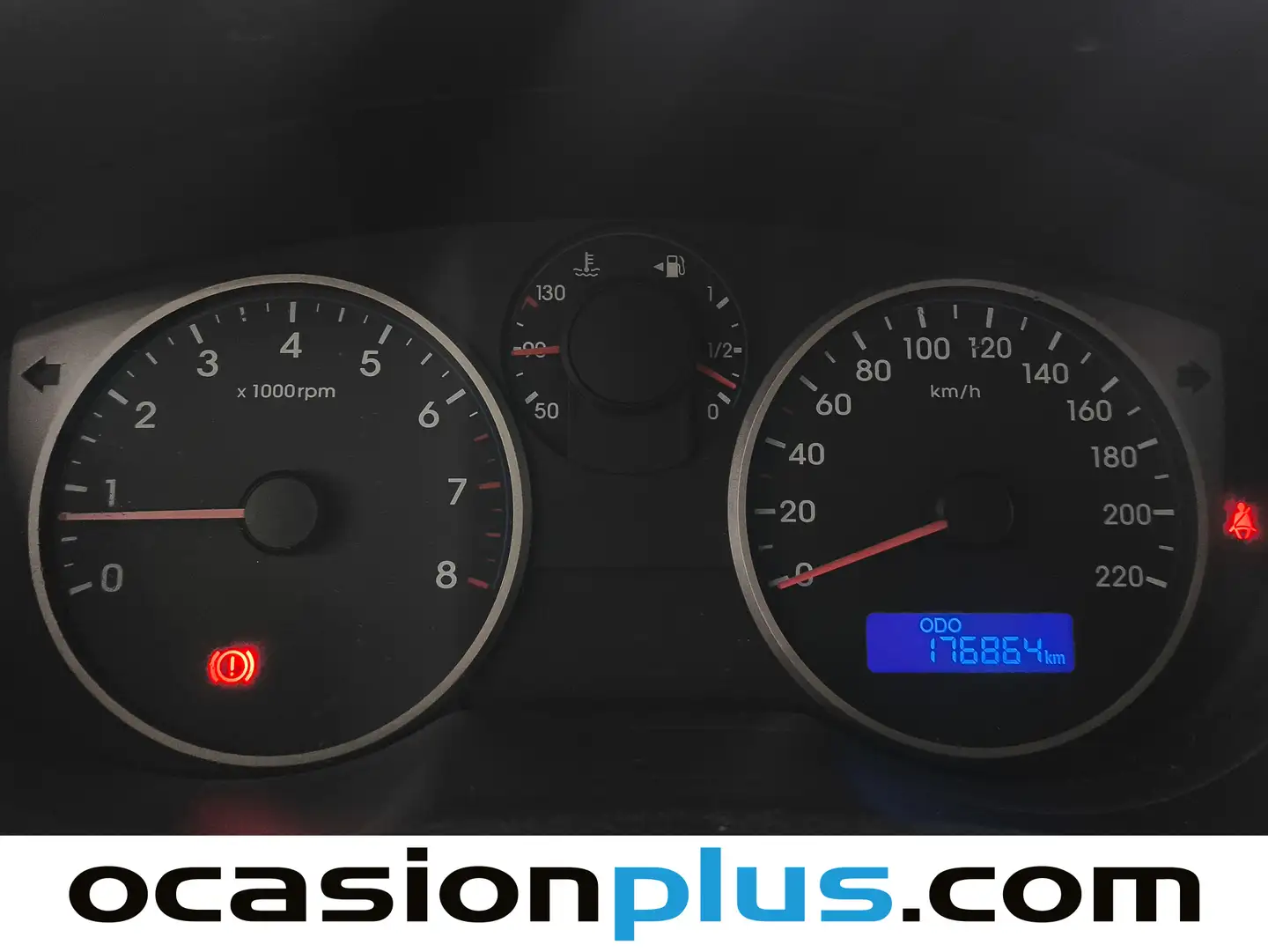 Foto Hyundai i20 Hyundai i20 1.2 City (85 CV)