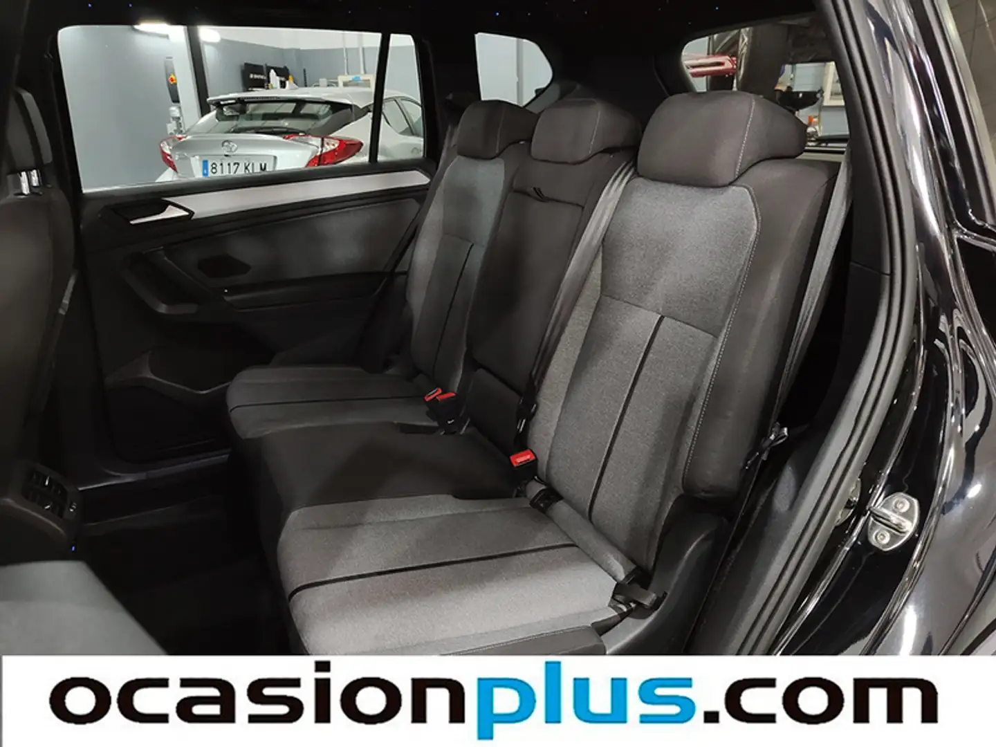 Foto Seat Tarraco SEAT Tarraco 1.5 TSI S&S Style Plus (150 CV)