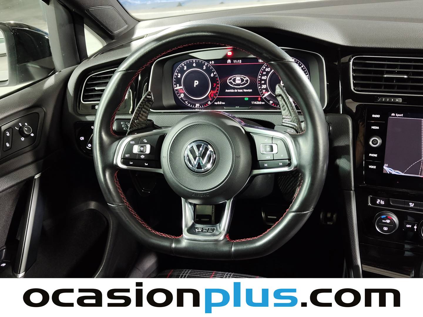 Volkswagen Golf Volkswagen Golf GTI Performance 2.0 TSI (245 CV) DSG km 0