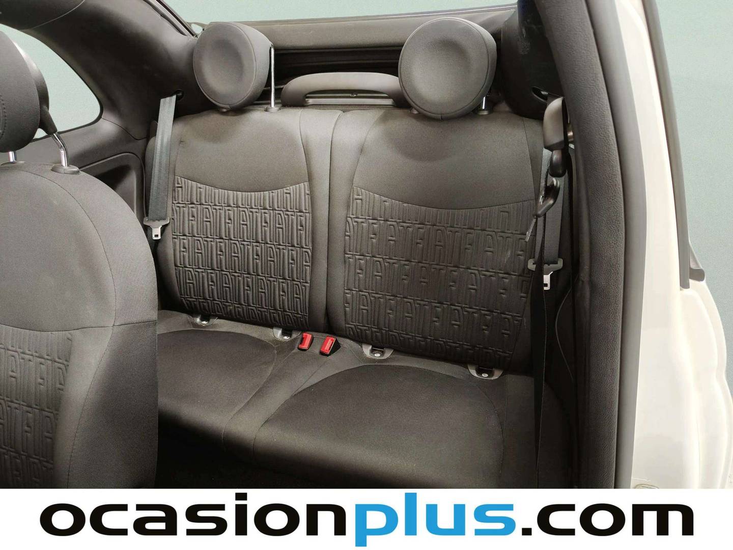 Foto Fiat 500C Fiat 500C 1.0 Hybrid Dolcevita (70 CV)