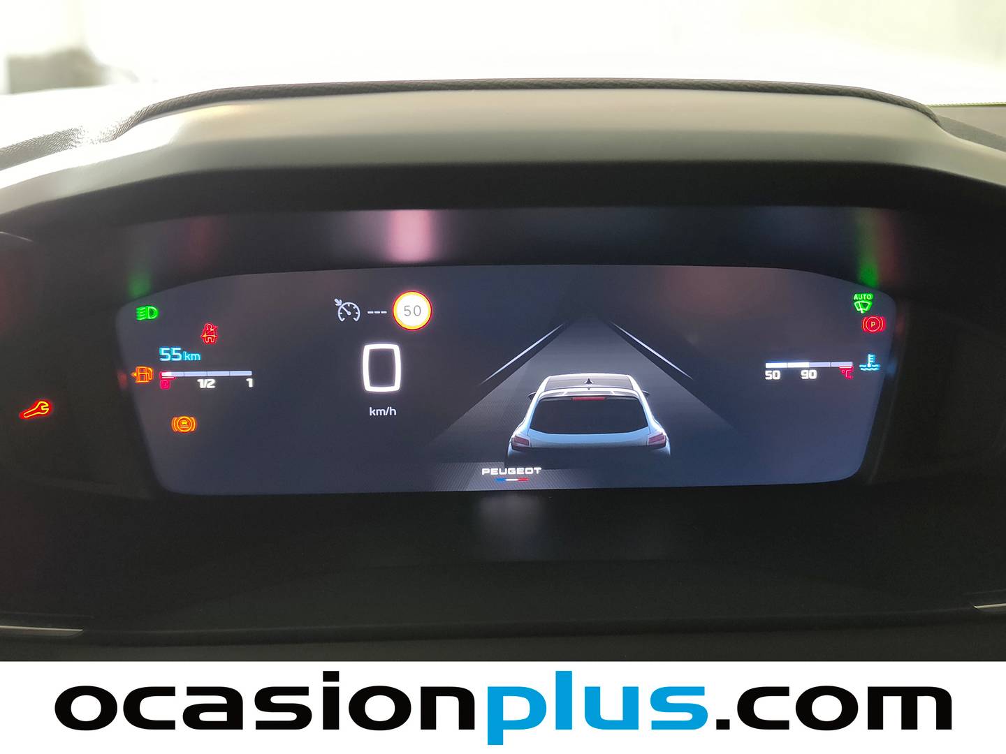 Peugeot 208 Peugeot 208 Gasolina 100 Allure (100 CV) 100cv