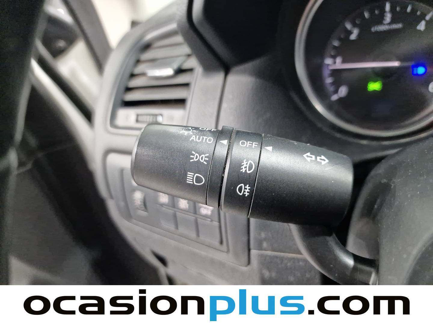 Extras del Mazda CX-5 Mazda CX-5 2.2 DE Style 2WD (150 CV)