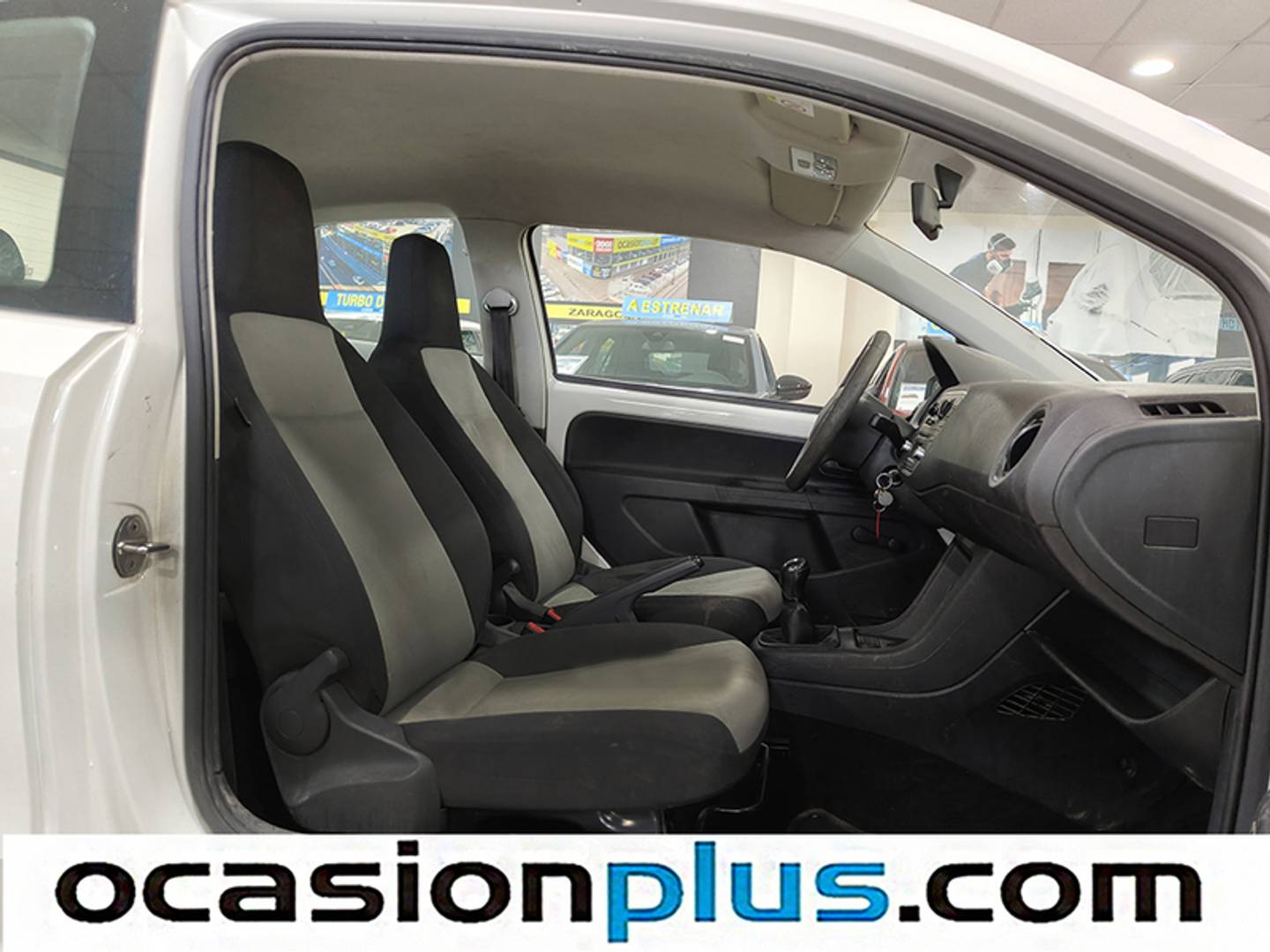 Foto Skoda Citigo Skoda Citigo 1.0 MPI Active (60 CV)