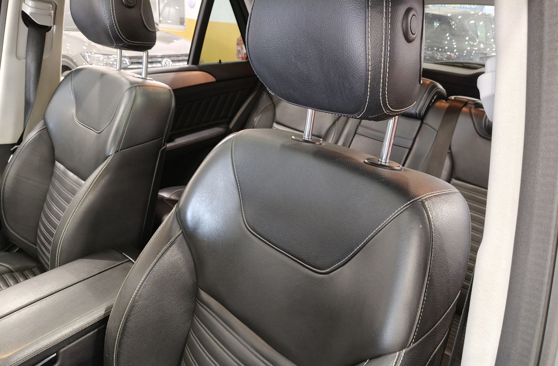Mercedes-Benz GLE Mercedes GLE 350 d 4Matic Pack AMG - foto 15