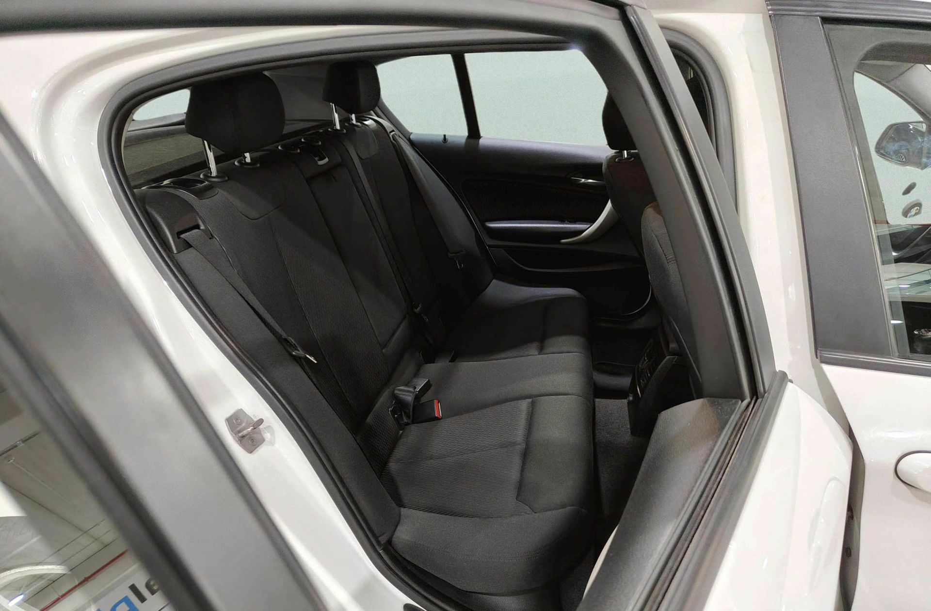 BMW Serie 1 118d - foto 16
