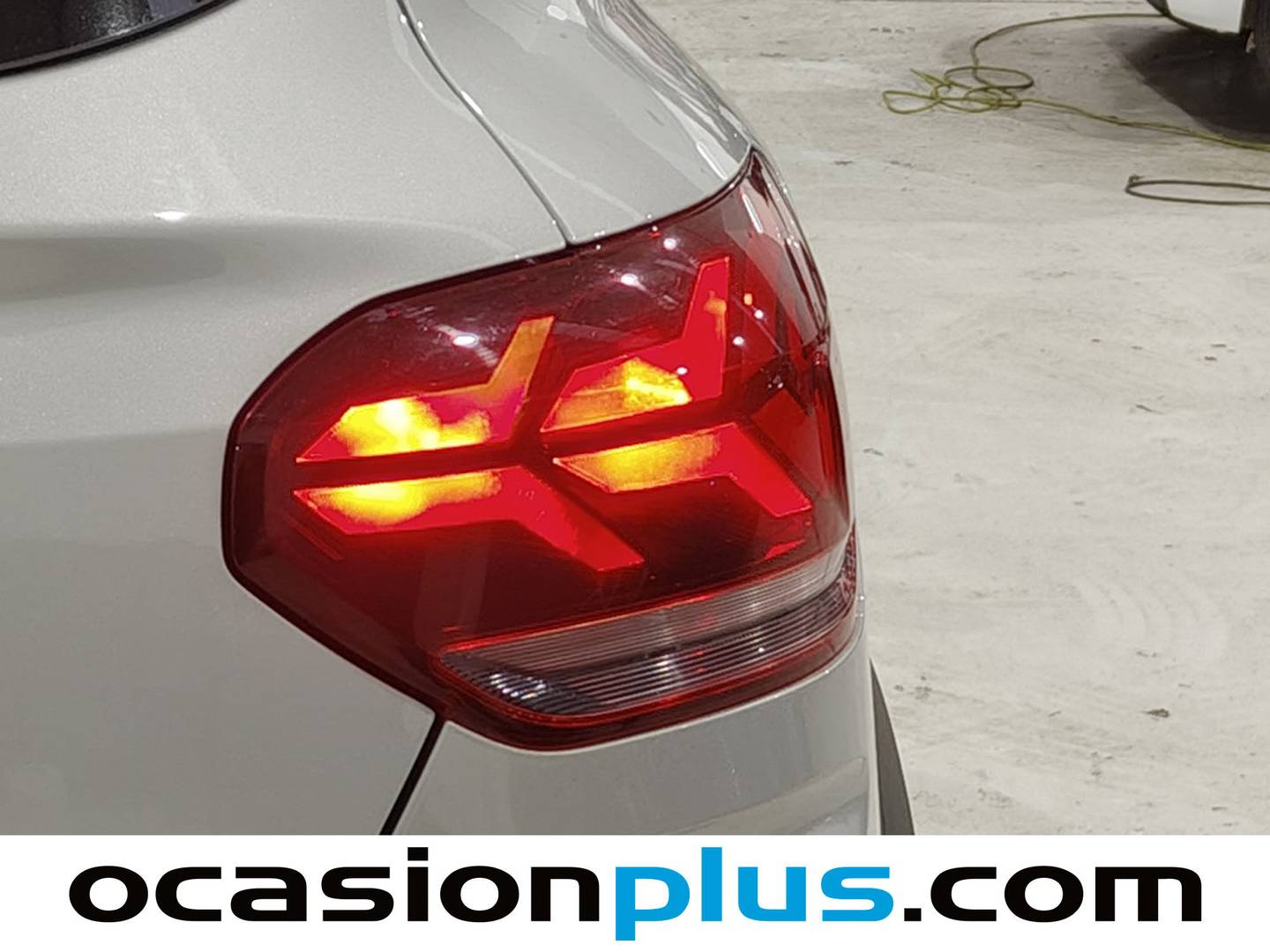 Foto Dacia Sandero Dacia Sandero Stepway Expression TCe 67kW (90CV)