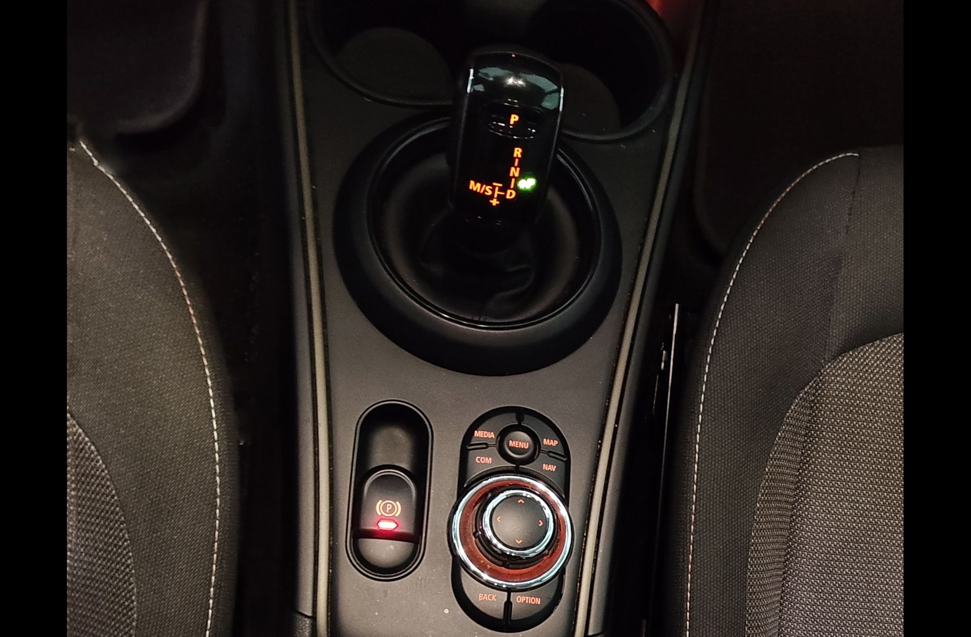 MINI Countryman Cooper - foto 30