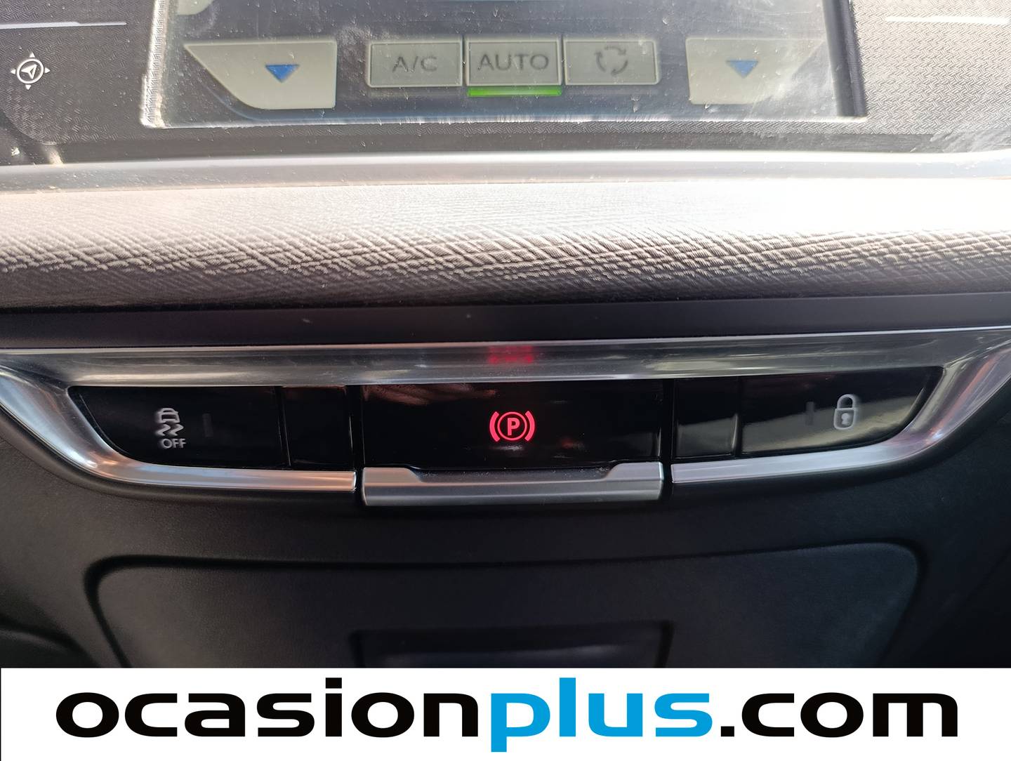 Paquetes del Citroën Grand C4 Picasso Citroën Grand C4 Picasso BlueHDi 120 Intensive Plus (120 CV) 7 Plazas