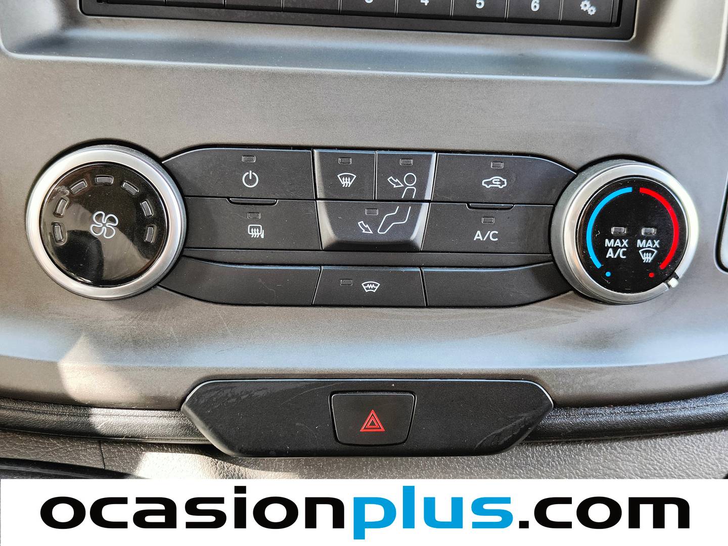 Accesorios del Ford Transit FORD Transit 350 L4H3 Van Trend RWD (130CV)