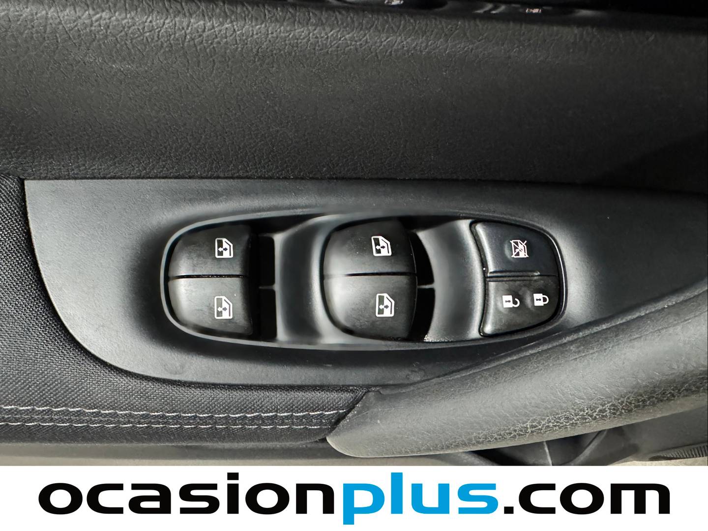 Foto Nissan QASHQAI Nissan Qashqai DIG-T 140 N-Style (140 CV)