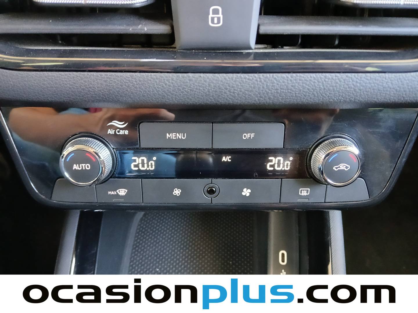 Skoda Scala Skoda Scala 1.0 TSI Selection (115 CV) gasolina