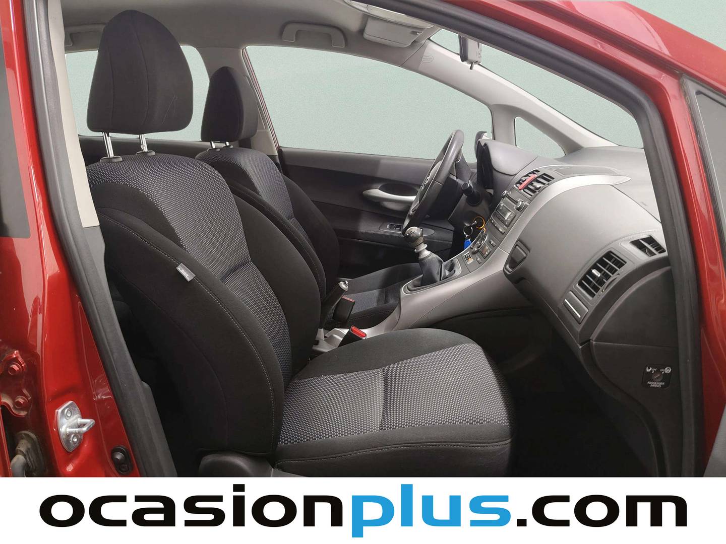 Foto Toyota Auris Toyota Auris 1.4 D-4D DPF Active (90 CV)