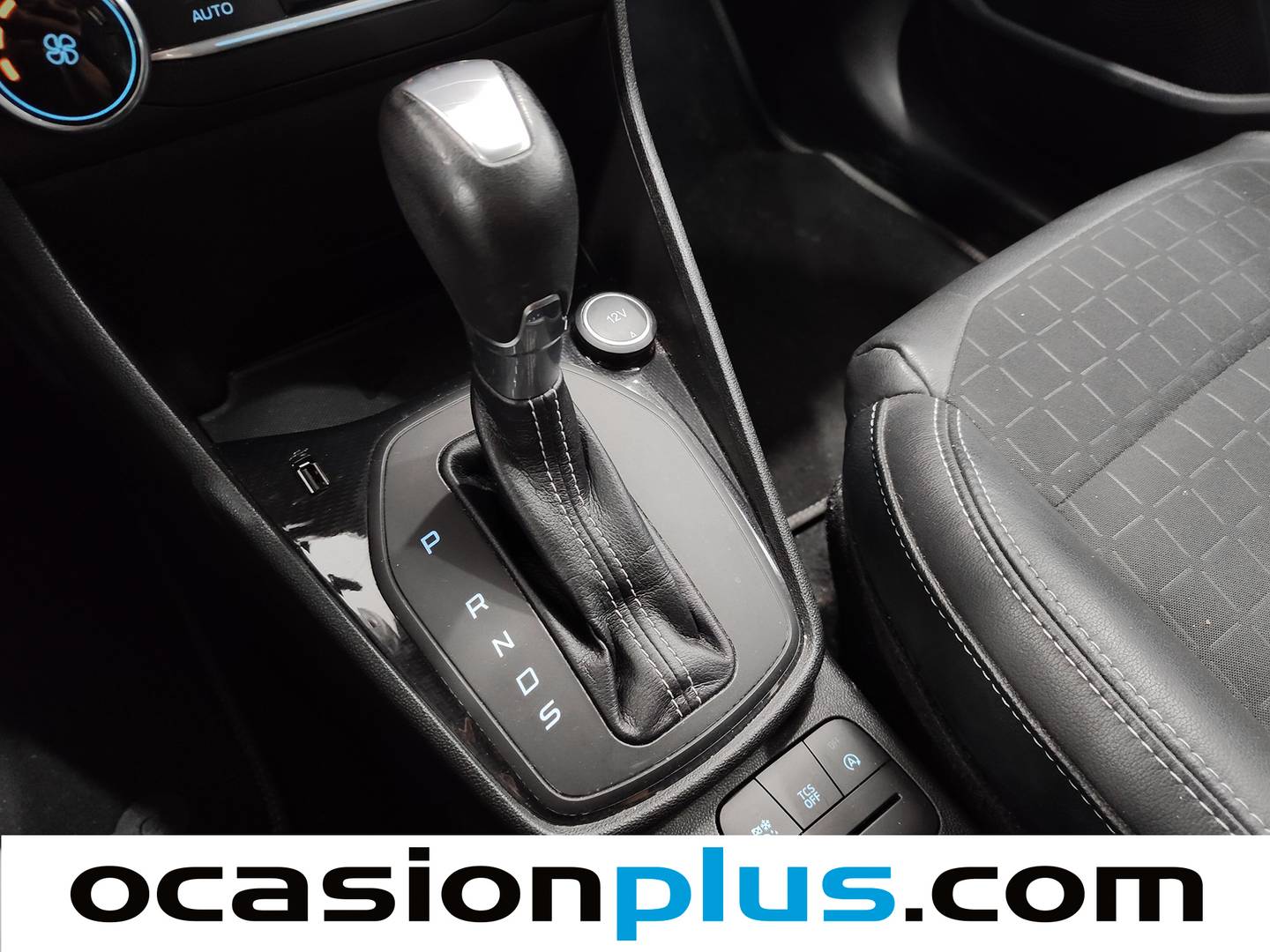 Ford Fiesta Ford Fiesta 1.0 EcoBoost S&S Active+ Auto (100 CV) de ocasión