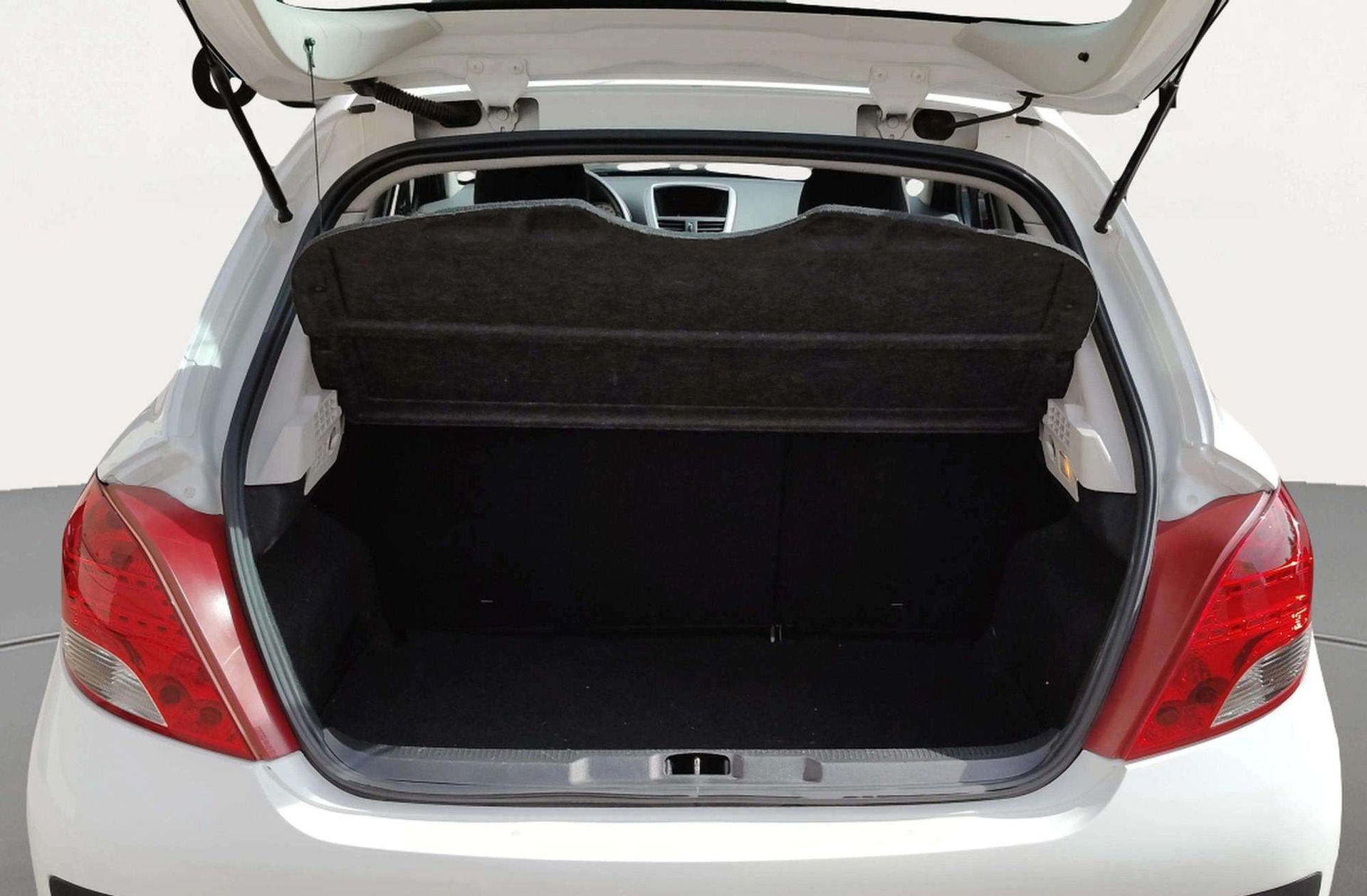 Peugeot 207 1.6 HDi Sport FAP - foto 12
