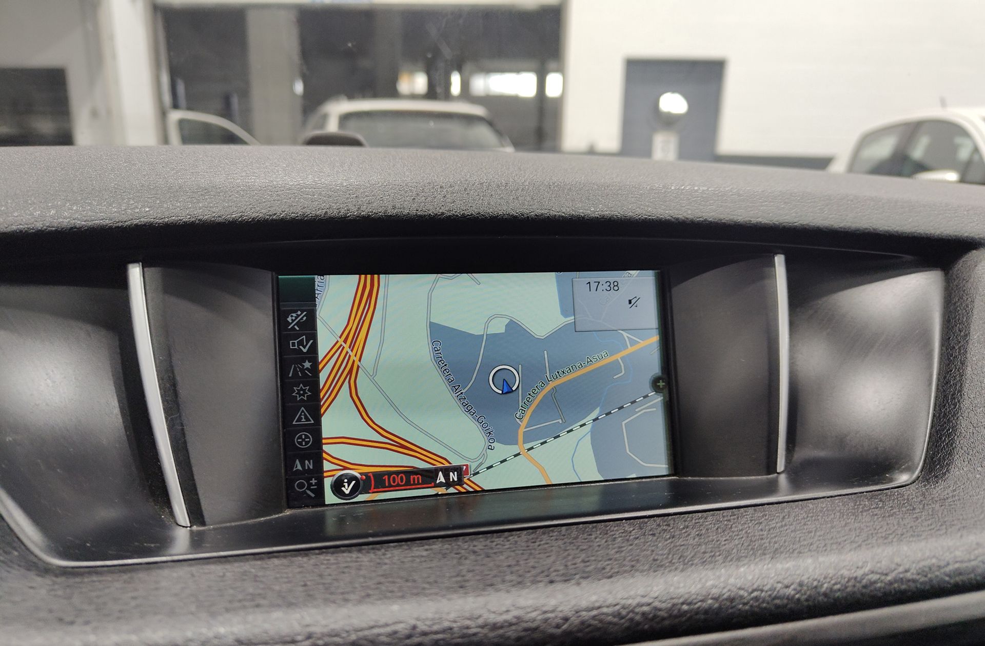 BMW X1 sDrive18d - foto 7