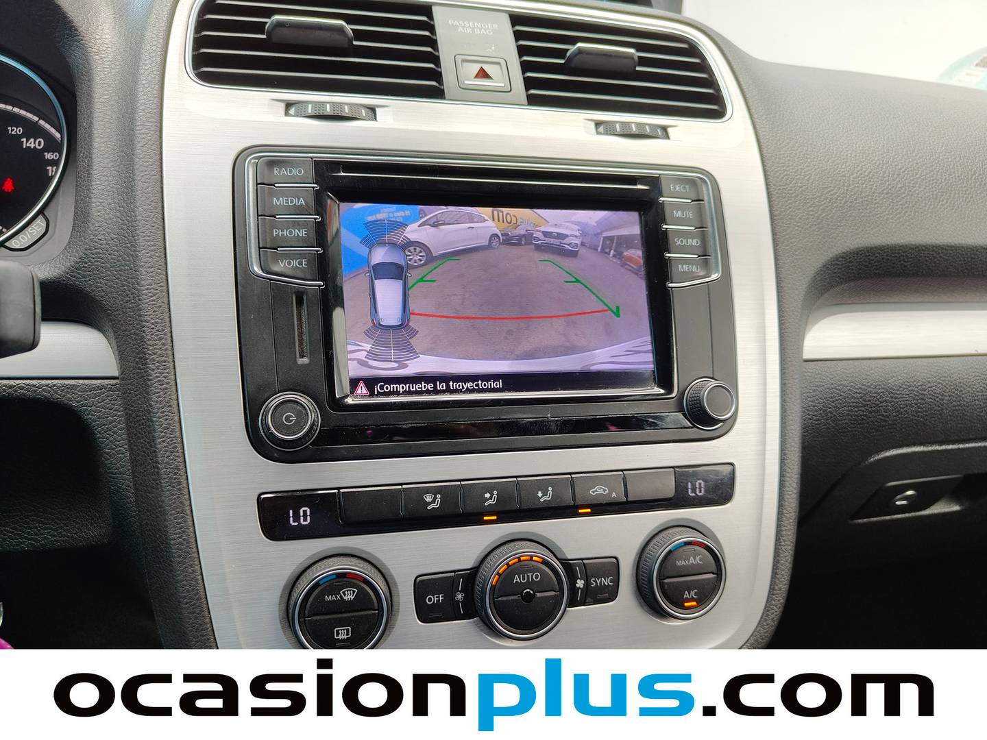 Accesorios del Volkswagen Scirocco Volkswagen Scirocco Typhoon by R-Line 1.4 TSI BMT (125 CV)