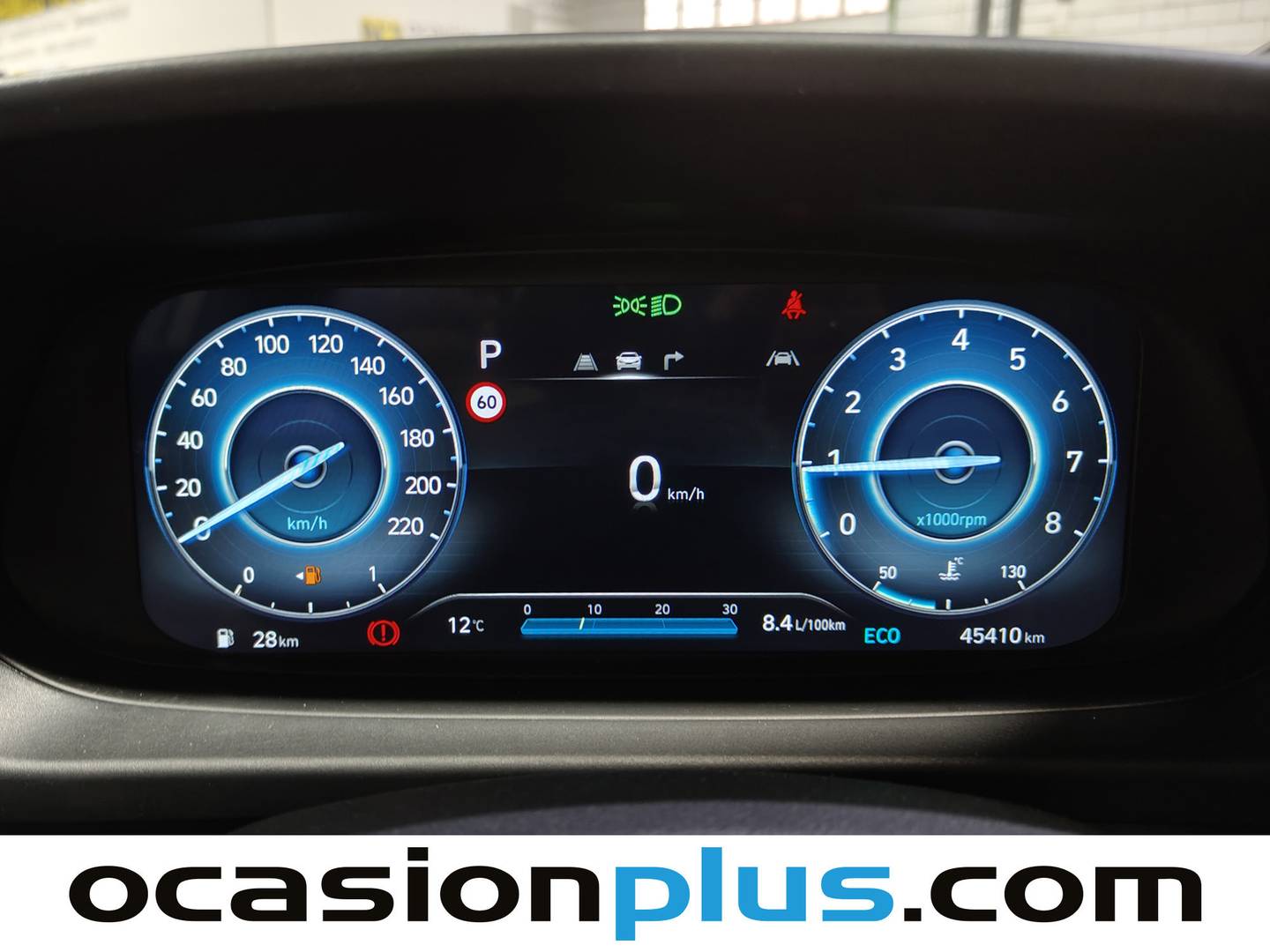 Hyundai i20 Hyundai i20 1.0 TGDI 48V Klass DCT (100 CV) de segunda mano