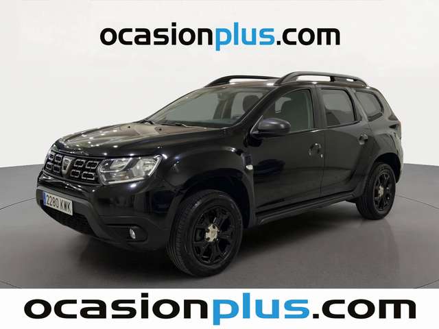 Dacia Duster Comfort 1.6 4X2 (115 CV) de segunda mano