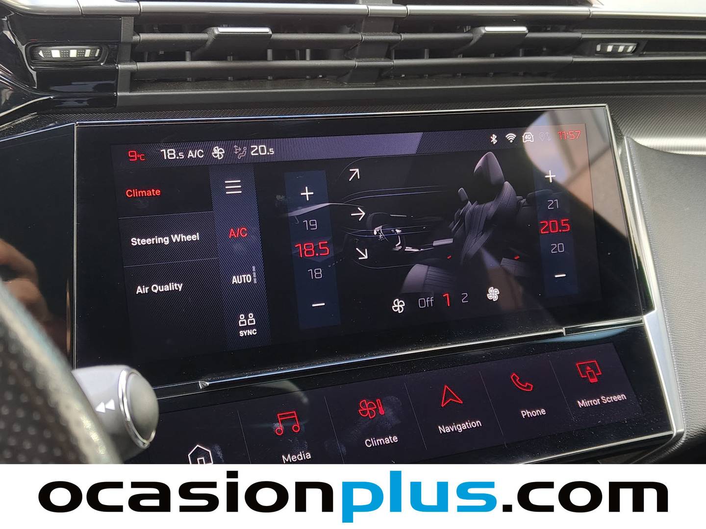 Foto Peugeot 308 Peugeot 308 SW PureTech 130 S&S GT EAT8 (130 CV)