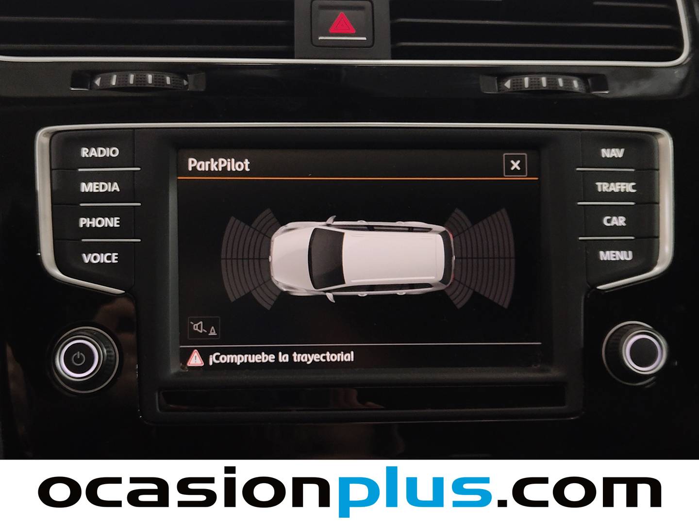 Foto Volkswagen Golf Volkswagen Golf Variant Variant Sport 1.6 TDI BMT (110 CV)