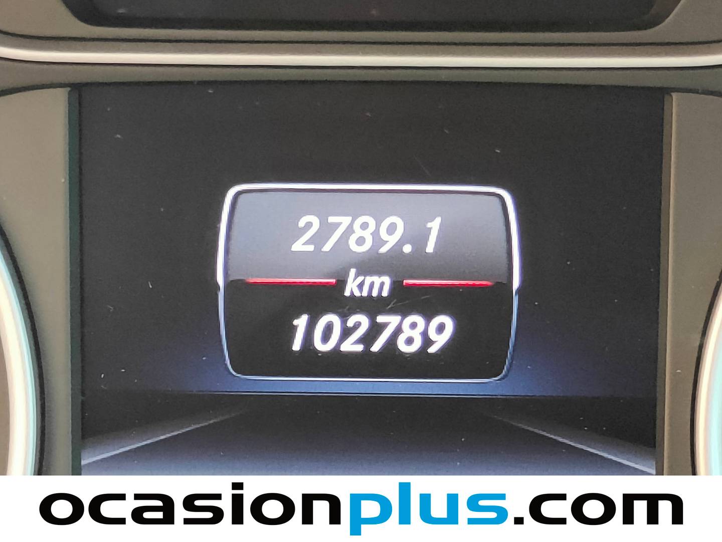 Mercedes Clase B Mercedes Clase B B 220 CDI Urban 4Matic (177 CV) seminuevo