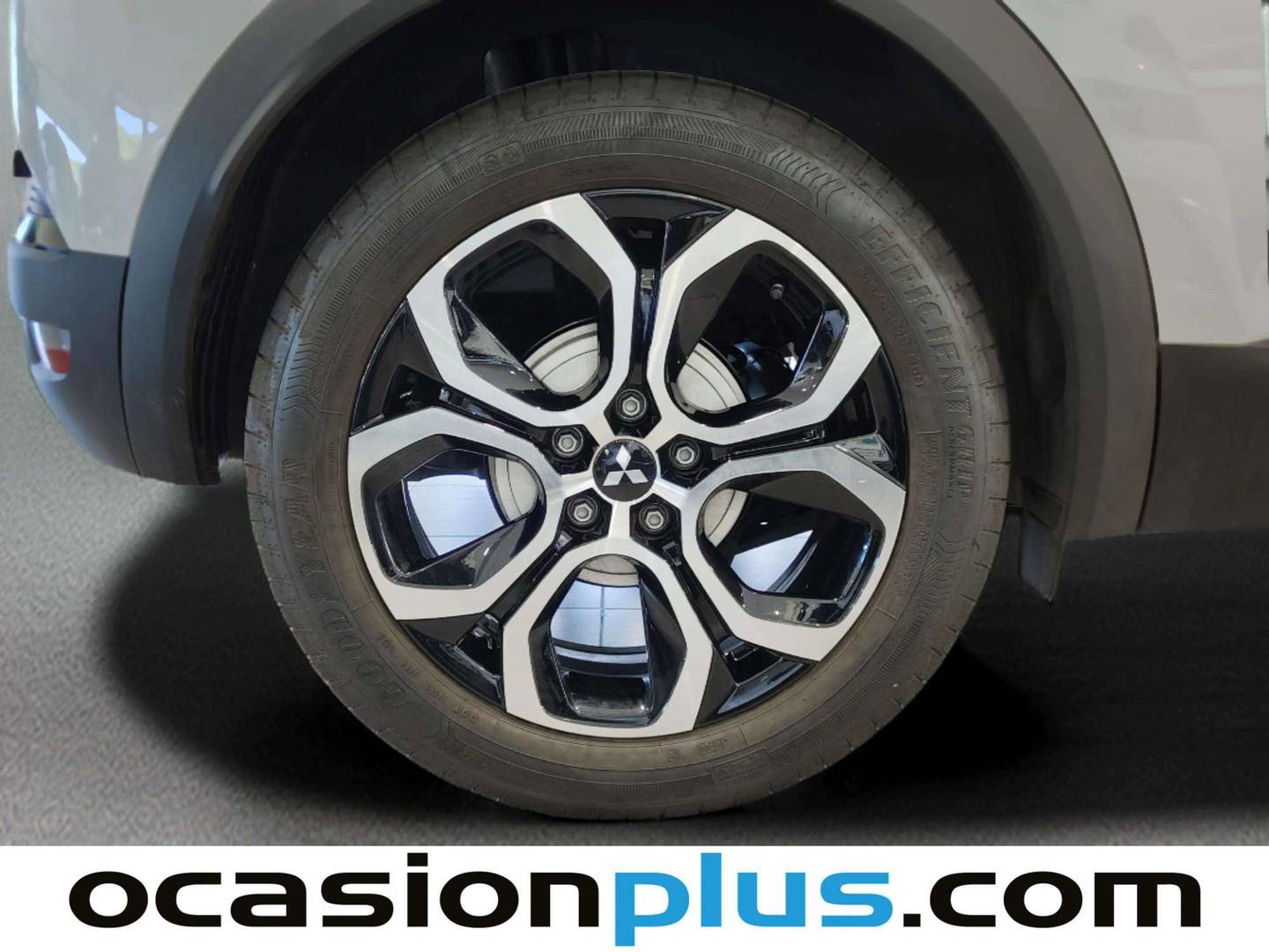 Mitsubishi ASX Mitsubishi ASX ASX 130T MHEV Kaiteki (140 CV) km 0