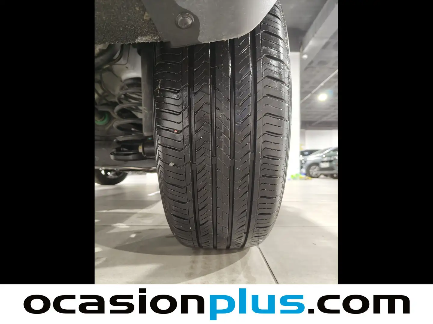 Foto MG ZS MG ZS 1.5 Luxury (106 CV)