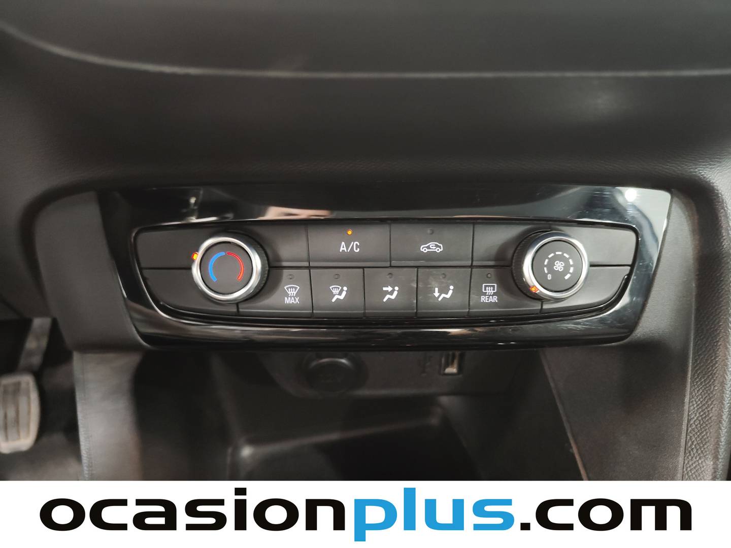 Opel Corsa Opel Corsa 1.2 Turbo XHL Edition (100 CV) manual