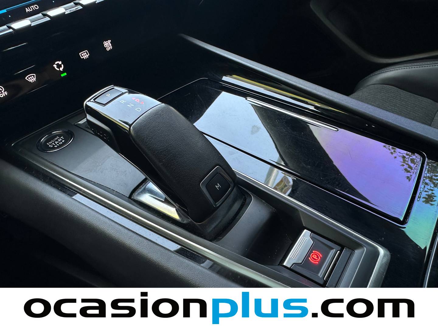 Peugeot 508 Peugeot 508 BlueHDi 160 S&S Allure EAT8 (163 CV) de segunda mano