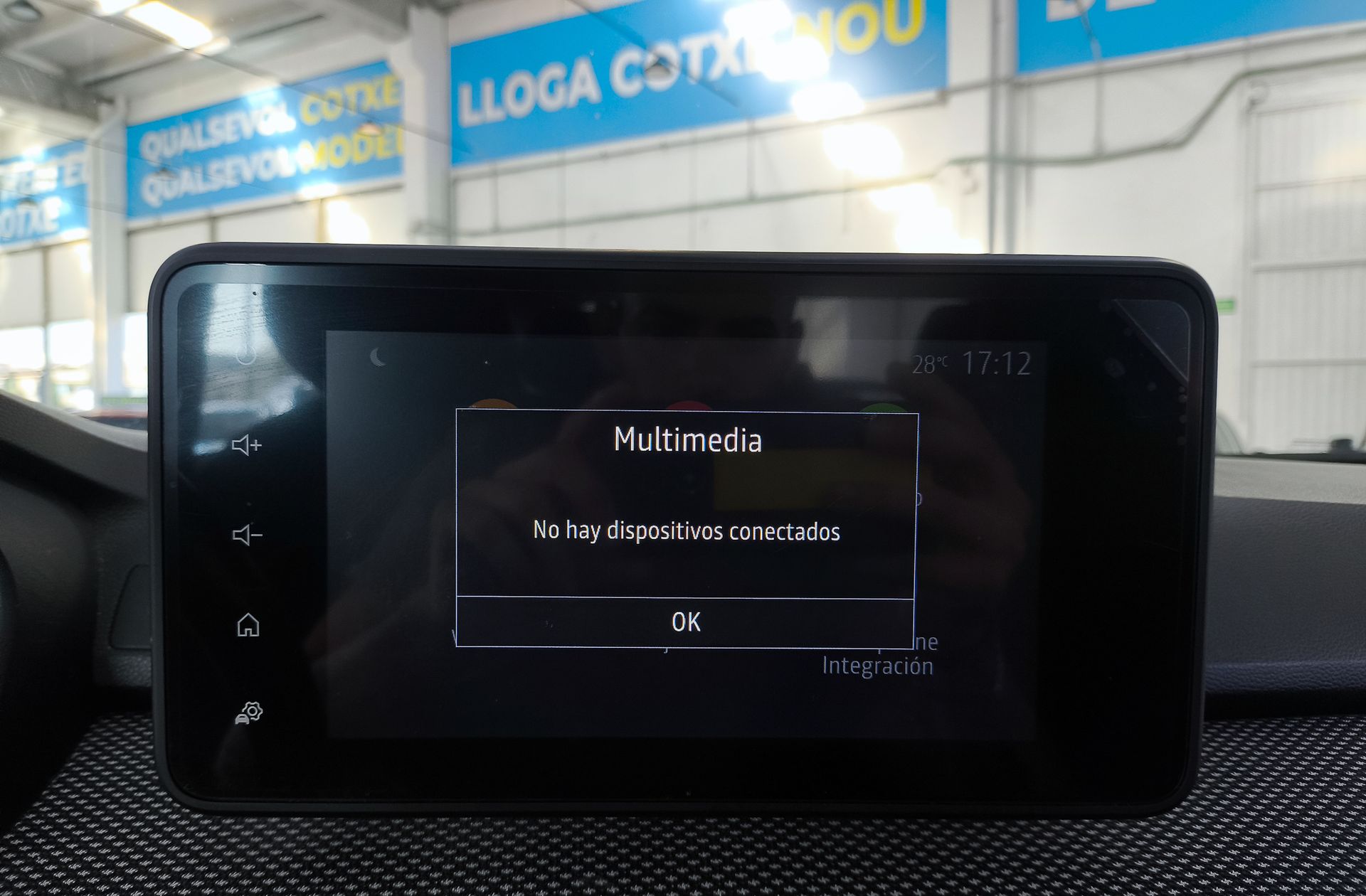 Dacia Sandero Stepway Comfort TCe - foto 30