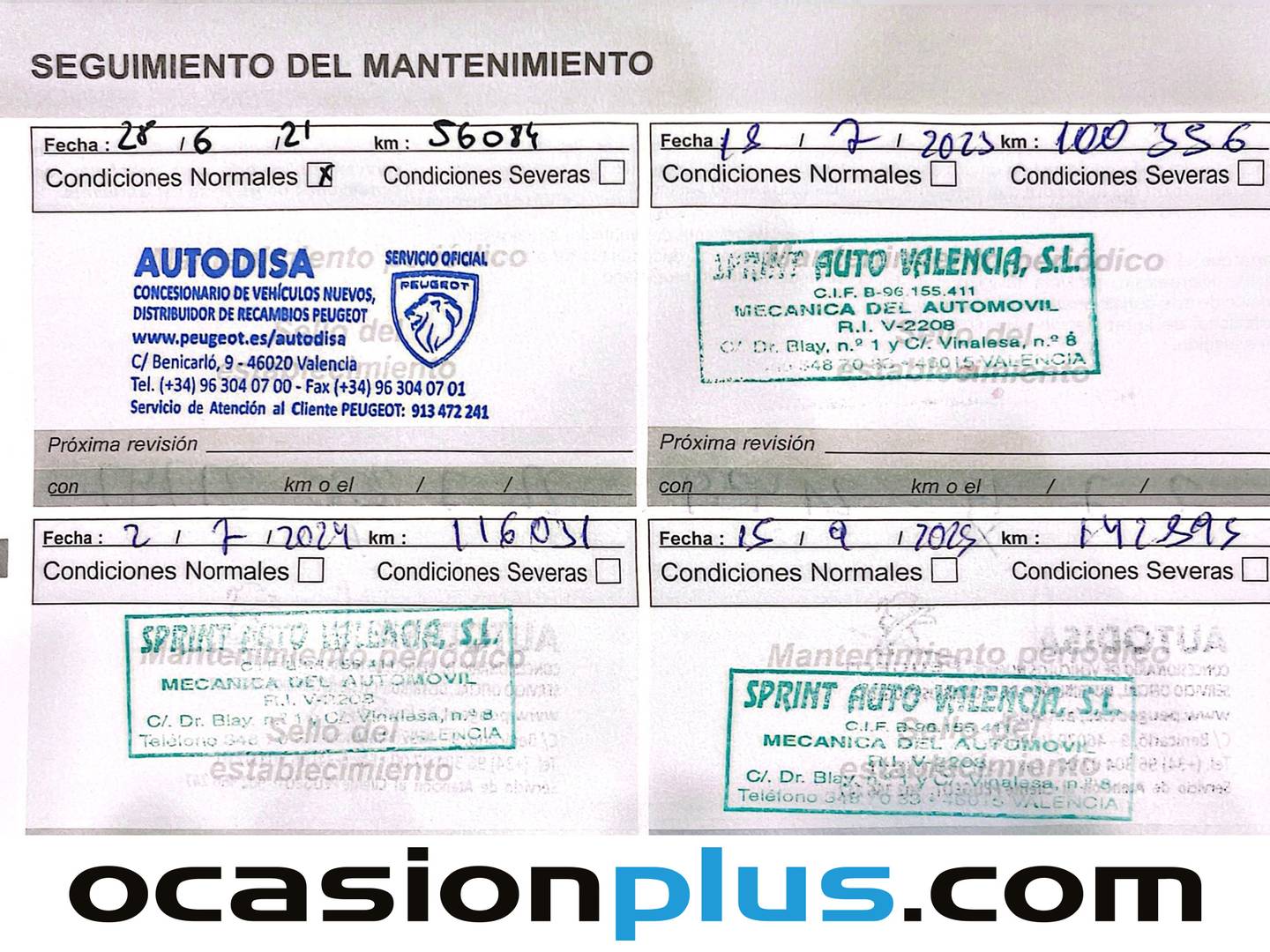 Foto Peugeot 5008 Peugeot 5008 PureTech 130 S&S Allure (130 CV) 7 PLAZAS