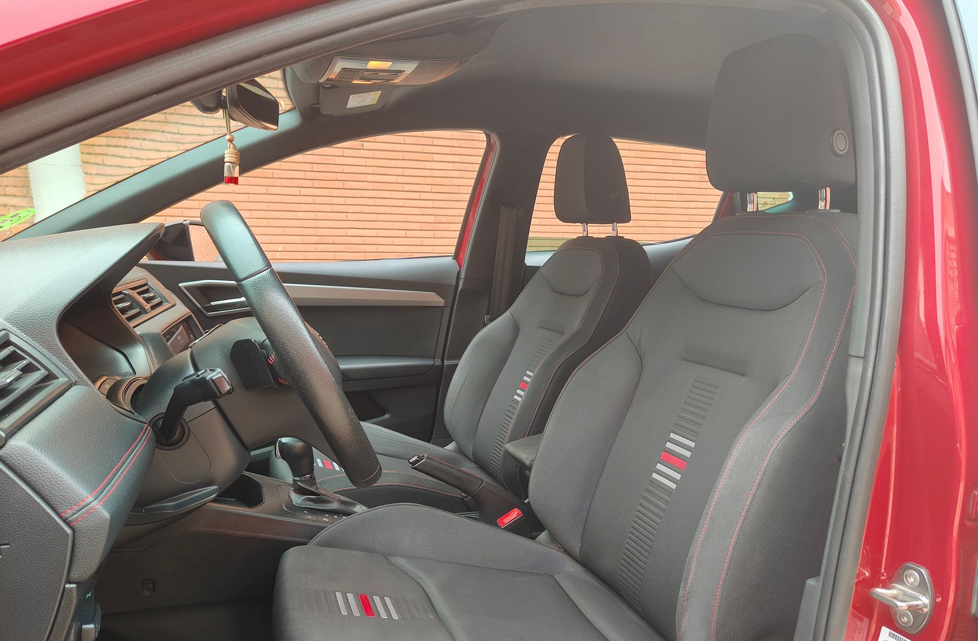 SEAT Ibiza 1.0 TSI FR Go DSG - foto 10