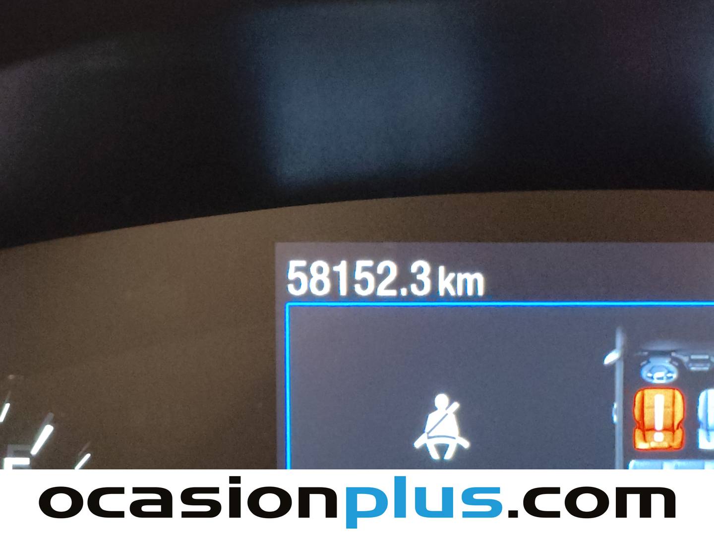 Ford Focus Ford Focus 1.0 Ecoboost MHEV ST-Line Auto (155 CV) seminuevo