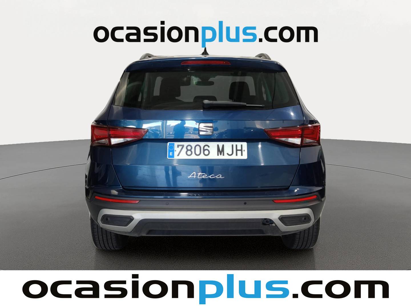 Foto Seat Ateca SEAT Ateca XL (150 CV)
