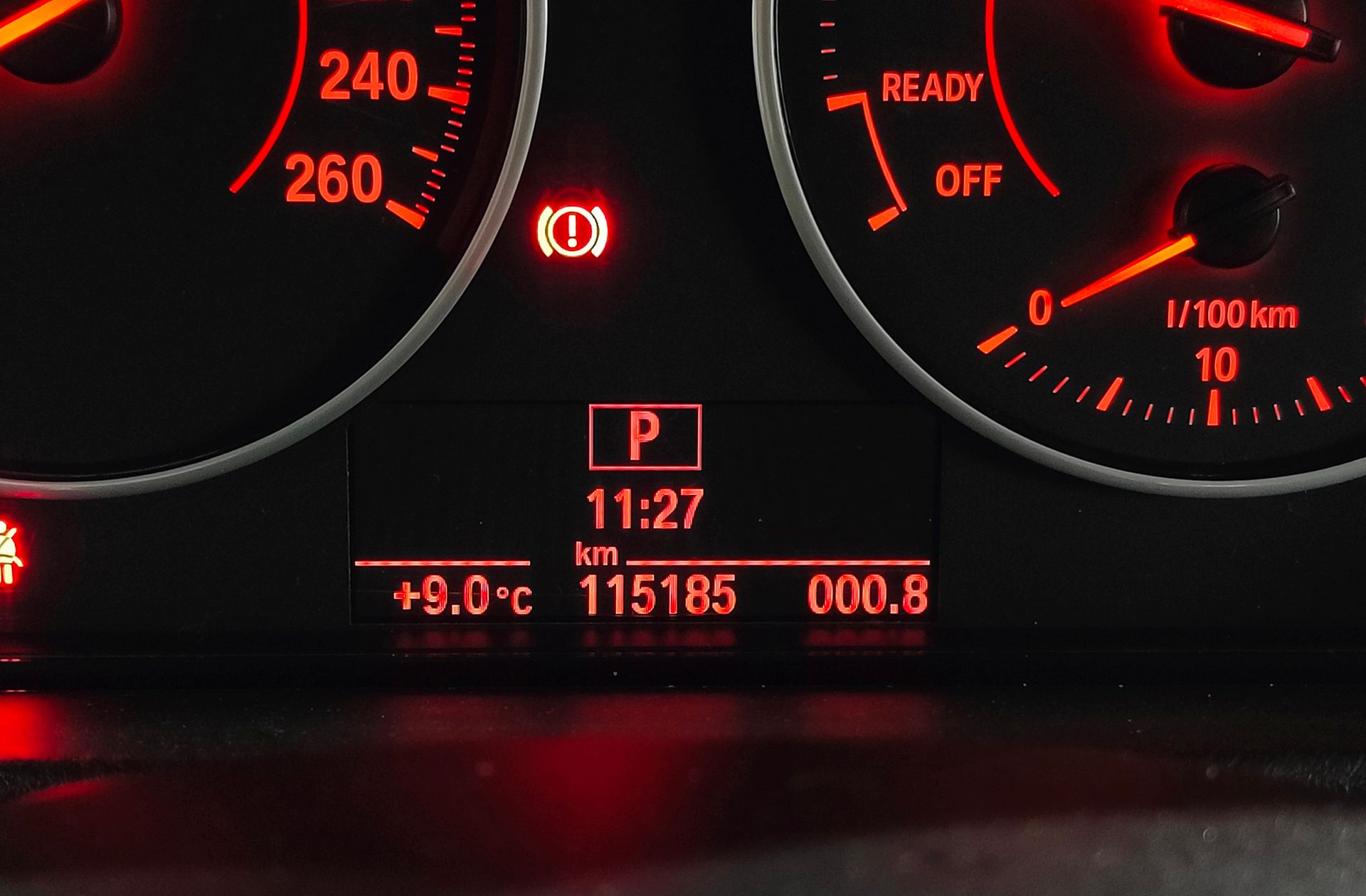 BMW Serie 3 320d xDrive Gran Turismo - foto 9