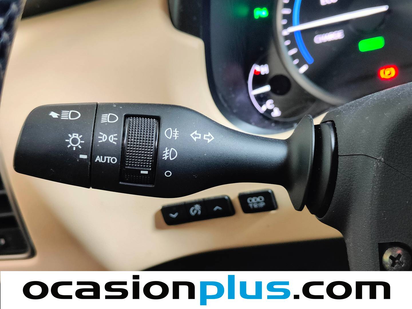 Lexus NX Lexus NX 2.5 300h Luxury 4WD (197 CV) 197cv