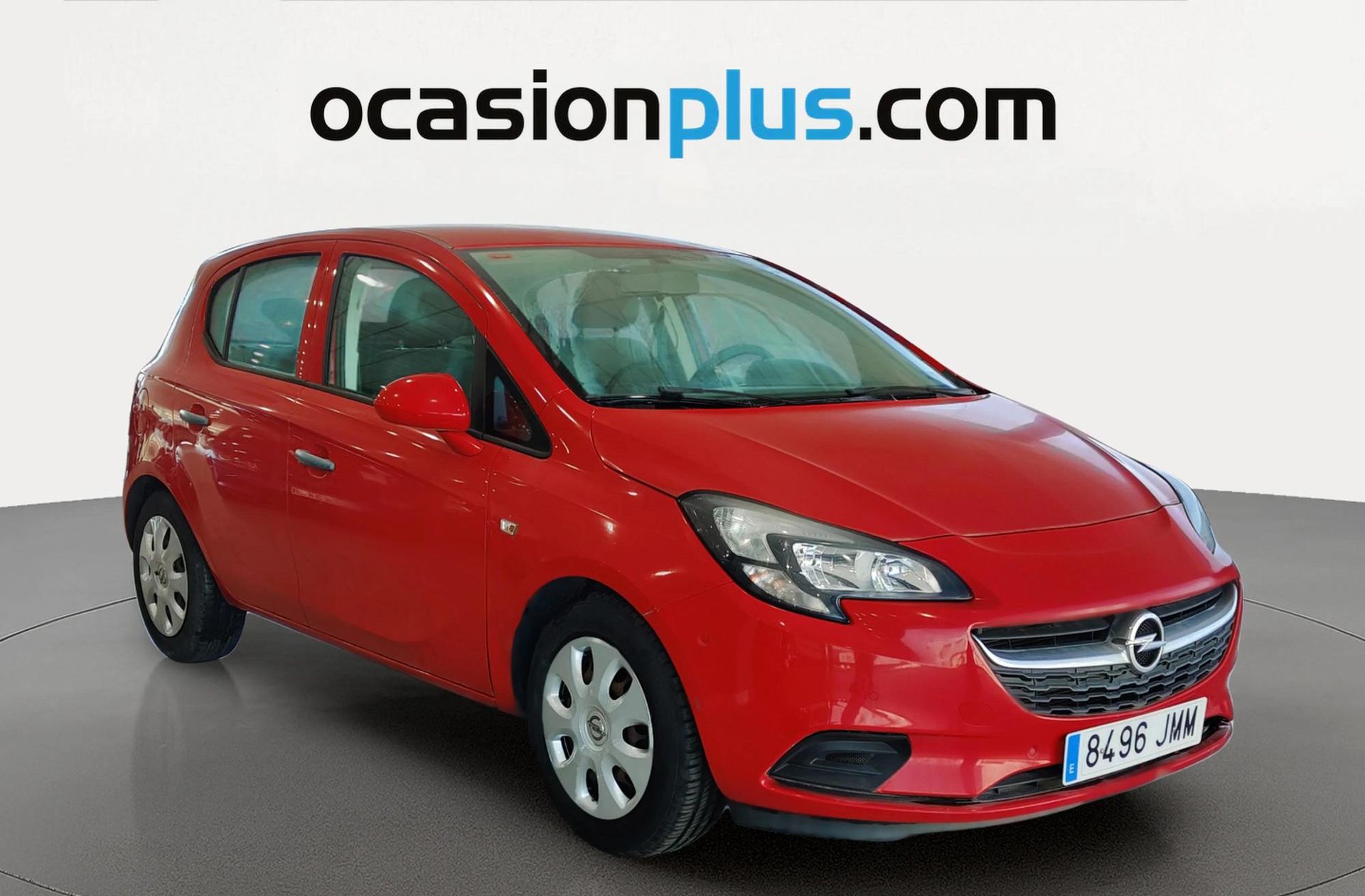 Opel Corsa 1.4 Expression - foto 2