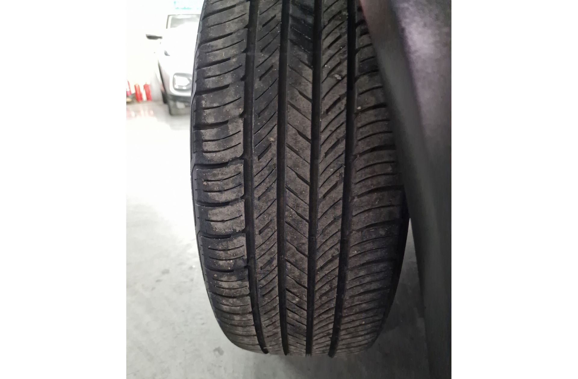 DS 7 Crossback PureTech 180 Performance Line - foto 37